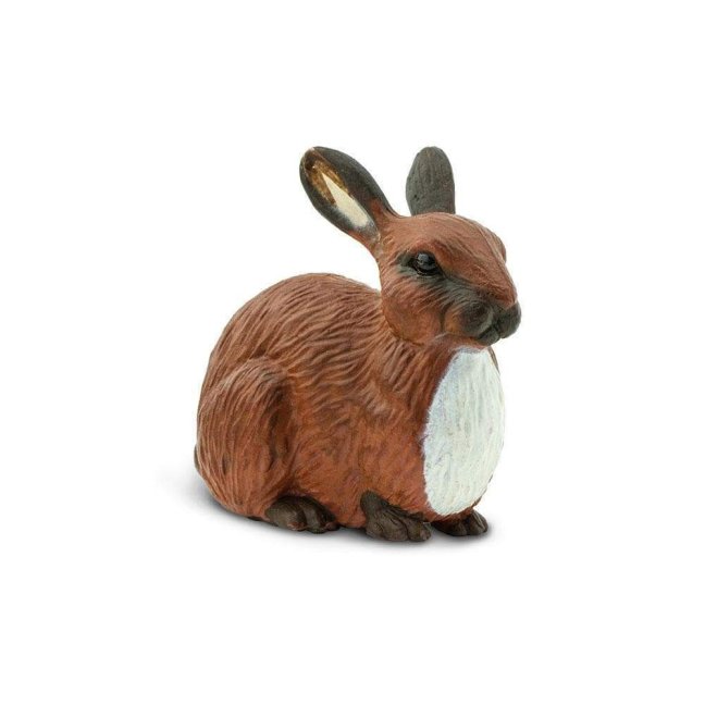 Figurka - Králík