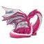 Safari Ltd. Figurka - Love Dragon