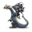 Safari Ltd. Figurka - Ghost Dragon