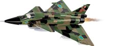COBI 5911 Armed Forces SAAB AJS37 VIGGEN, 1:48, 911 k