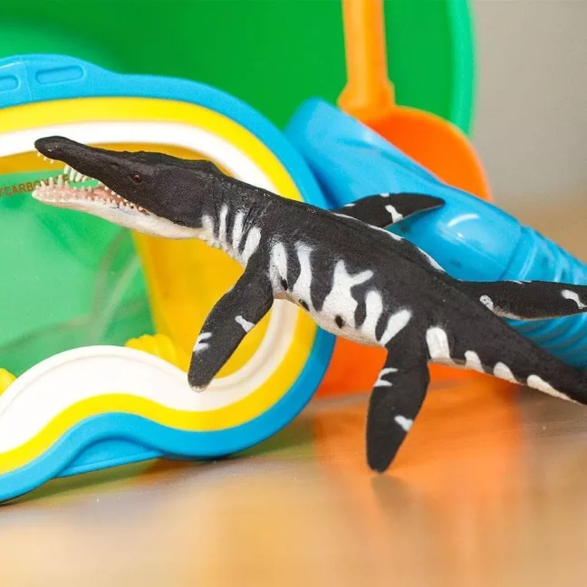 Liopleurodon