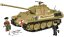 COBI 2655 II WW Panzer V Panther Ausf. G "Pudel", 1:28, 1133 k, 2 f
