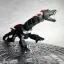 Safari Ltd. Figurka - Robotický drak