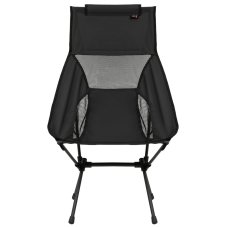 Ultralehké skládací křeslo NILS Camp NC3321 černé