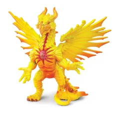 Safari Ltd. Figurka - Slunečný drak