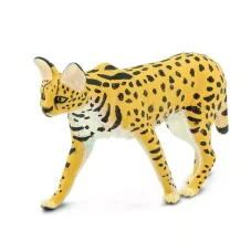 Figurka - Serval