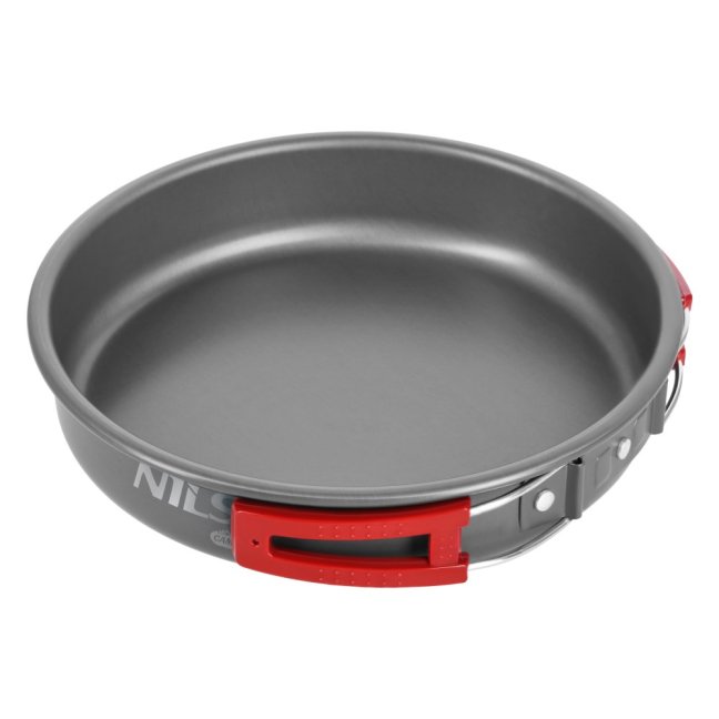 Kempingová pánev NILS Camp NC17116 1,6L