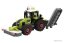 BRIXIES Plus 222.729 CLAAS DISCO - trojdílná žací lišta, 264 k