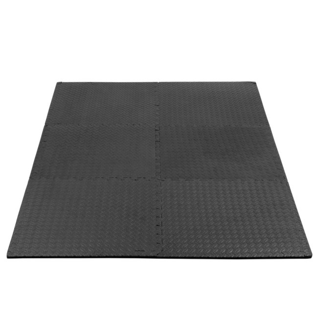 Ochranná puzzle podložka HMS MP12 PRO