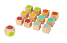 PlanToys Mini-pexeso