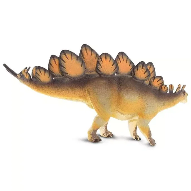 Safari Ltd. Figurka - Stegosaurus