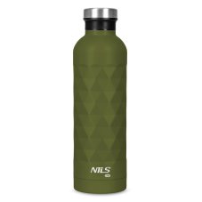 Termoláhev NILS Camp NC3805 zelená 750 ml