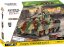 COBI 2654 II WW Pz.Kpfw. V PANTHER Ausf. A, 1:28, 1152 k, 1 f