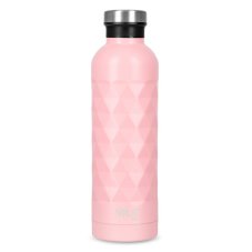 Termoláhev NILS Camp NC3805 růžová 750 ml