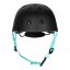 Helma NILS Extreme MTW001-1 černo-modrá - Velikost: M(55-58cm)