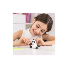 Sentosphere Modelína Patarev do kapsy - Panda