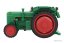 BRIXIES Plus 222.703 Fendt Dieselross F28 Classic Club Collection - historický traktor, 1:17, 326 k