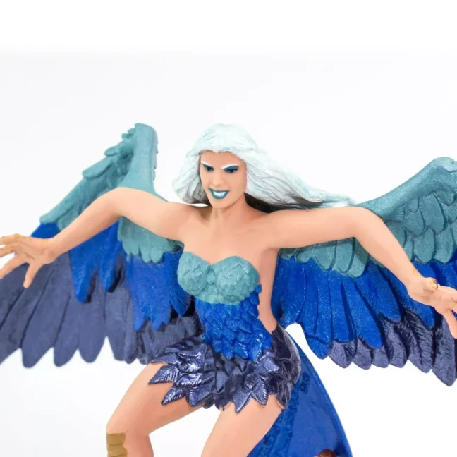 Safari Ltd. Figurka - Harpyie