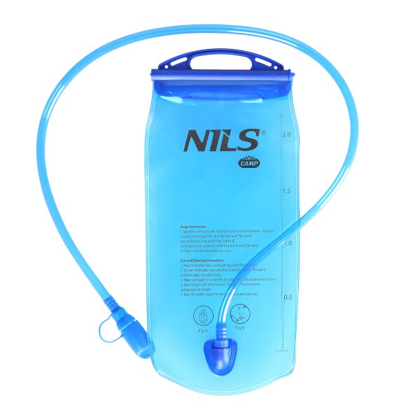 Hydrovak NILS Camp NC1781 2l