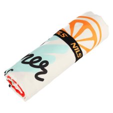 Ručník z mikrovlákna NILS Camp NCR14 Summer