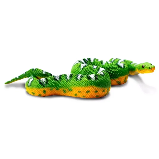 Safari Ltd. Figurka - Psohlavec zelený