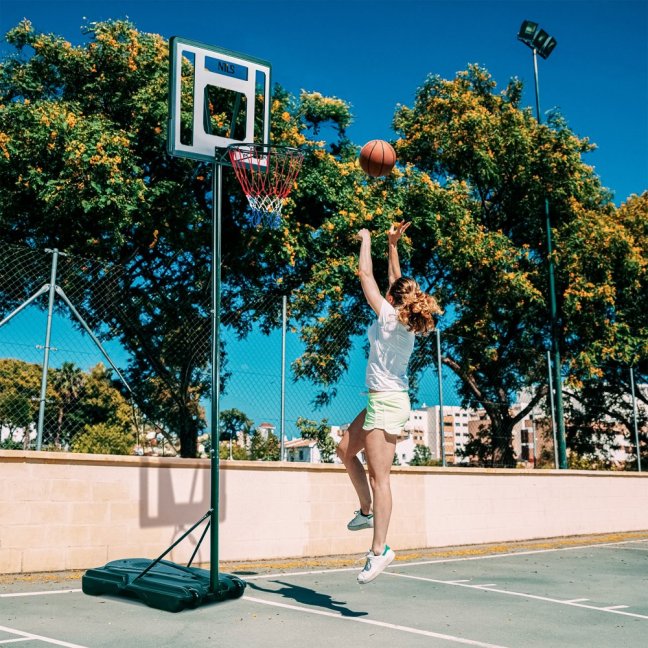 Basketbalový koš NILS ZDK8305