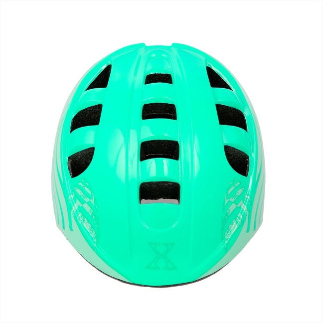 Helma NILS Extreme MTW08 zelená - Velikost: S(51-57cm)