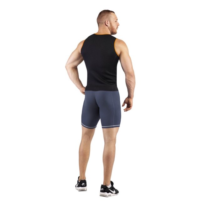 Pánské hubnoucí tričko HMS KLM232 - Velikost: M