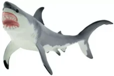 Safari Ltd. Figurka - Velký bílý žralok