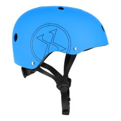 Helma NILS Extreme MTW001-1 modrá