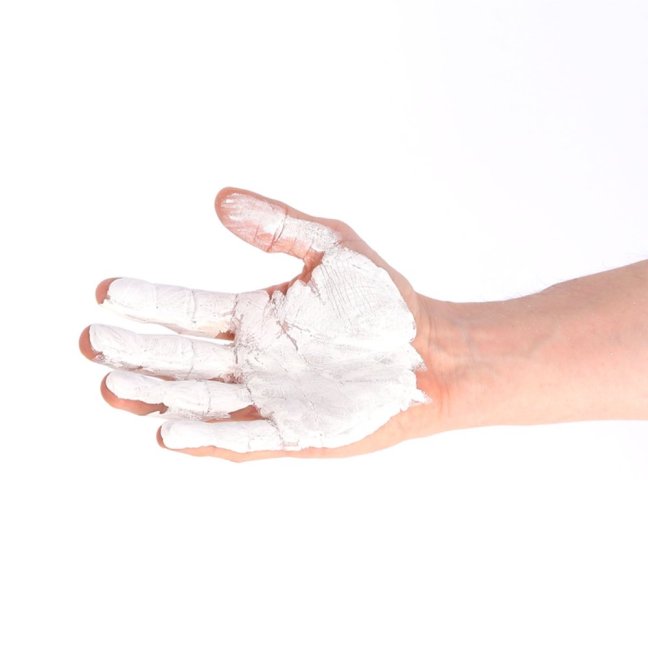 Tekuté magnézium (chalk) HMS MGL250, 250 ml