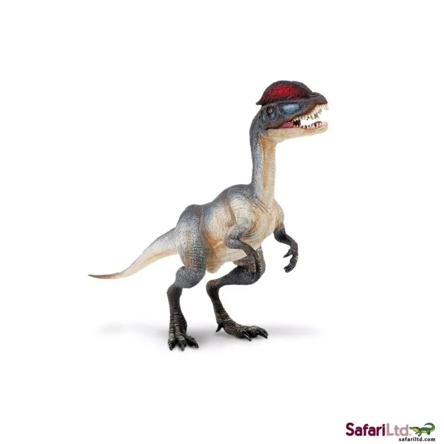 Dilophosaurus