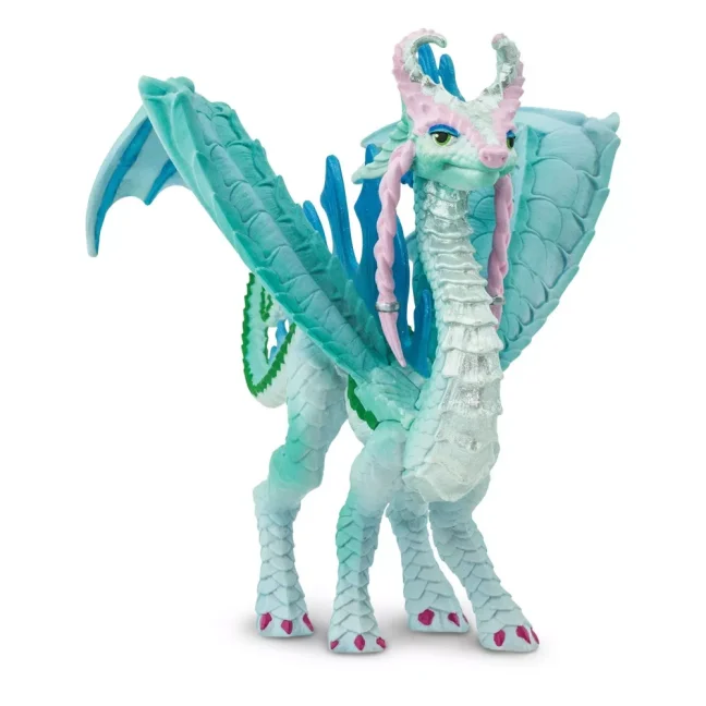 Safari Ltd. Figurka - Drak princezna