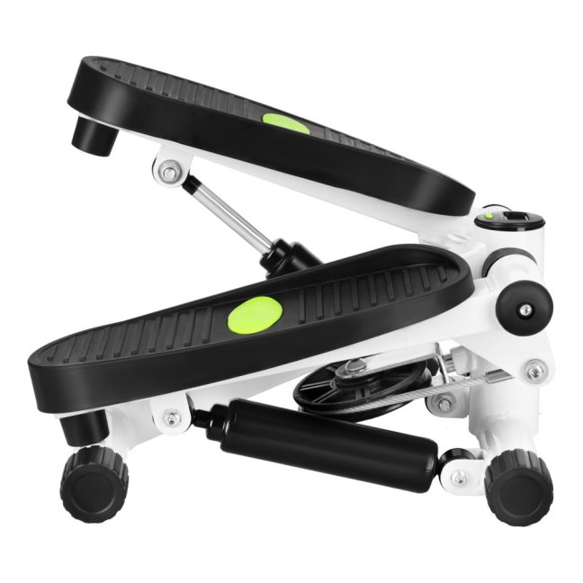 Mini stepper s expandéry a úchopy HMS S 3038