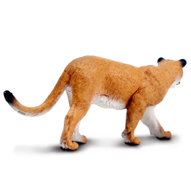 Safari Ltd. Figurka - Puma americká