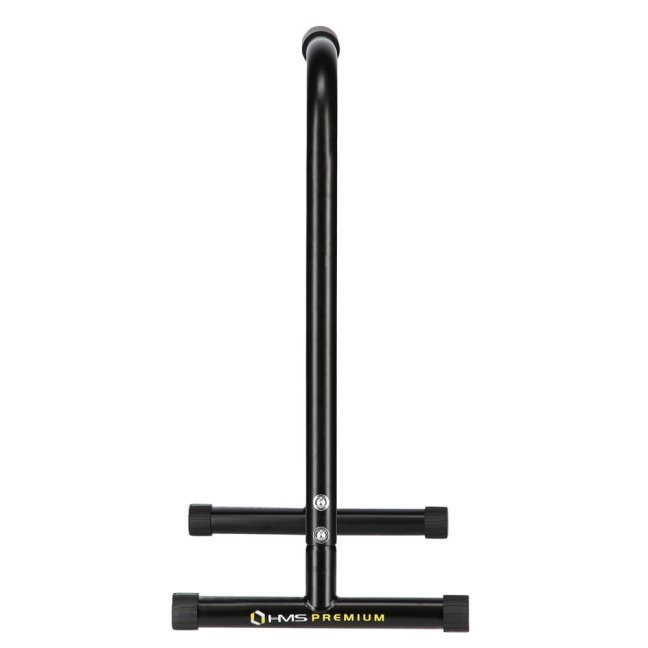 Vysoké podpěry na kliky (Dip Bar) HMS PW20