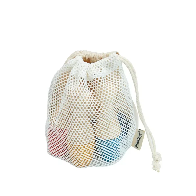 PlanToys Bowlingová sada