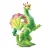 Safari Ltd. Figurka - Květinový drak