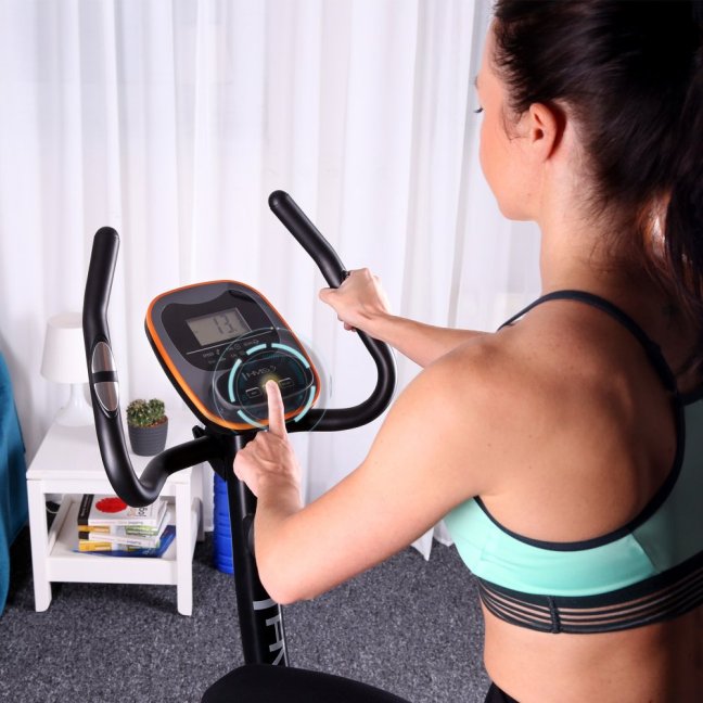 Magnetický rotoped HMS M5560i