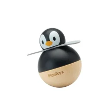 PlanToys Kývající tučňák