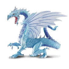 Safari Ltd. Figurka - Ledový drak