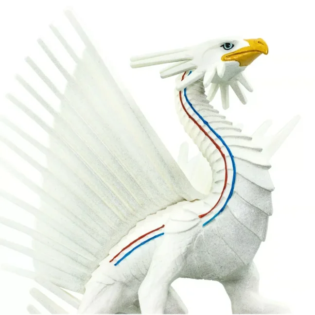 Safari Ltd. Figurka - Drak svobody