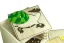 5 ks puzzle s komodou