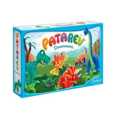 Sentosphere Modelína Patarev - Dinosauři
