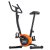 Mechanický rotoped ONE Fitness RW3011 černo-oranžový