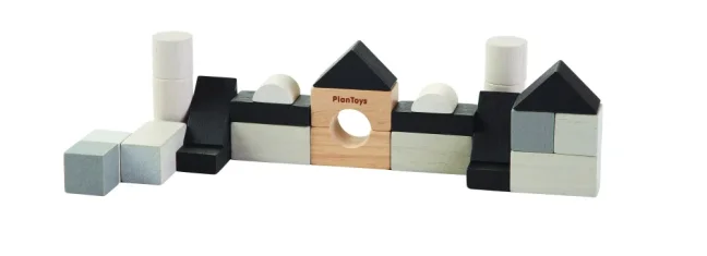 Mini-stavební set
