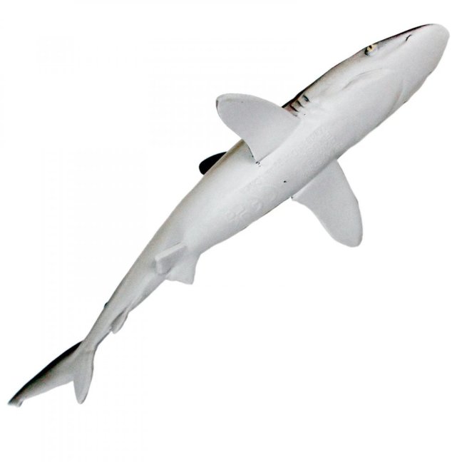 Safari Ltd. Figurka - Žralok hedvábný