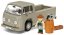 COBI 24618 Volkswagen T2a Pritschenwagen, 1:35, 151 k, 1 f
