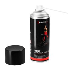 Silikonové mazivo pro běžecké trenažéry HMS SSB130