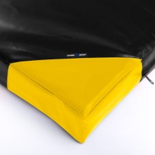 Žíněnka MARBO MC-M005 200 x 120 x 5 cm s protiskluzovou vrstvou